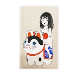 狛犬ライダー